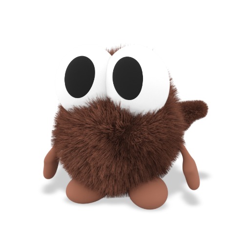 Croc Legend of the Gobbos - Gobbo Plush | Default Title