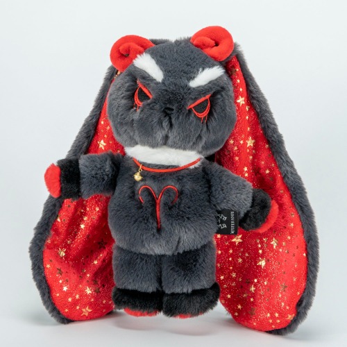 Plushie Dreadfuls - Aries Rabbit - Plush Stuffed Animal | Default Title