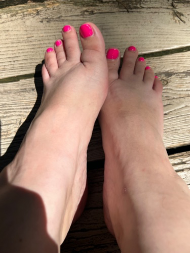 Mani/Pedi