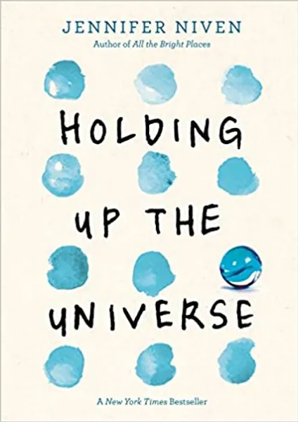 Holding Up the Universe - 