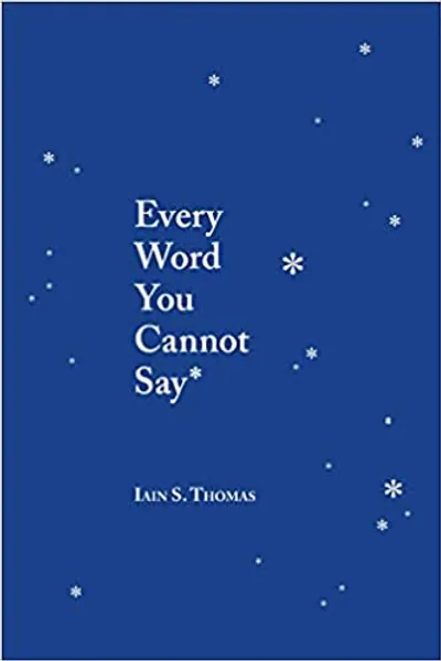 Every Word You Cannot Say - 