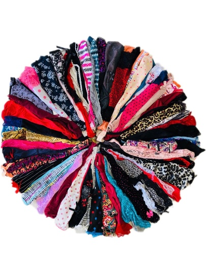 Panties/Thongs