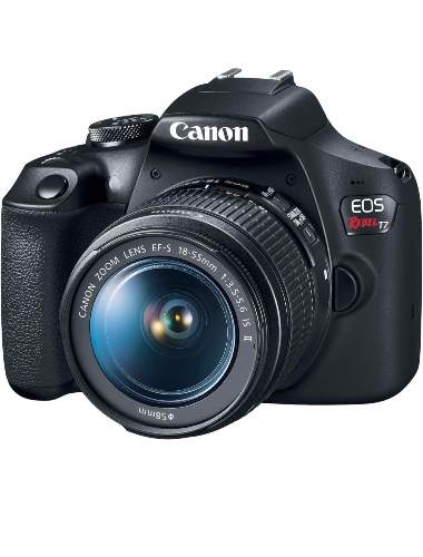 Canon Camera