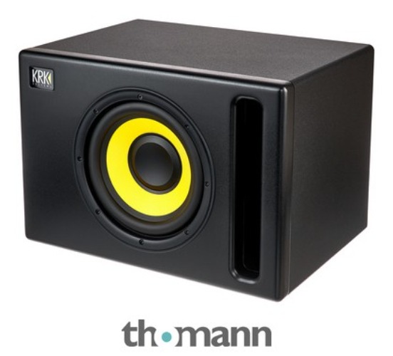KRK S8G4