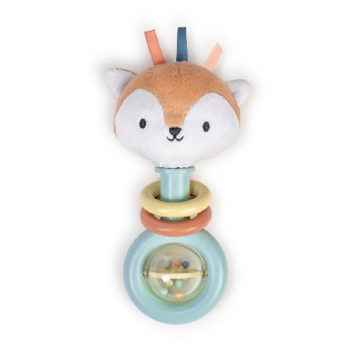 Ingenuity Ring Rattle Kitt