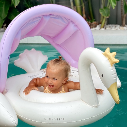 Baby Float | Princess Swan Multi | Default Title