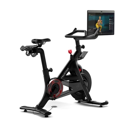 Peloton Indoor Exercise Bikes, Original Peloton Bike and Bike+ - Peloton Bike+