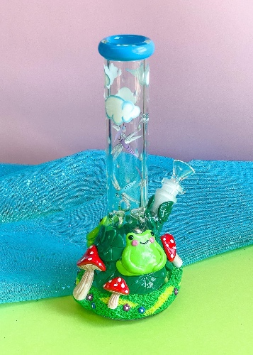 FROG BONG "THE FRONG" | Default Title