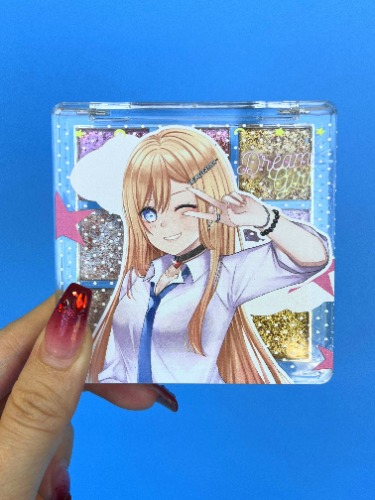 Dream Girl Palette | Default Title