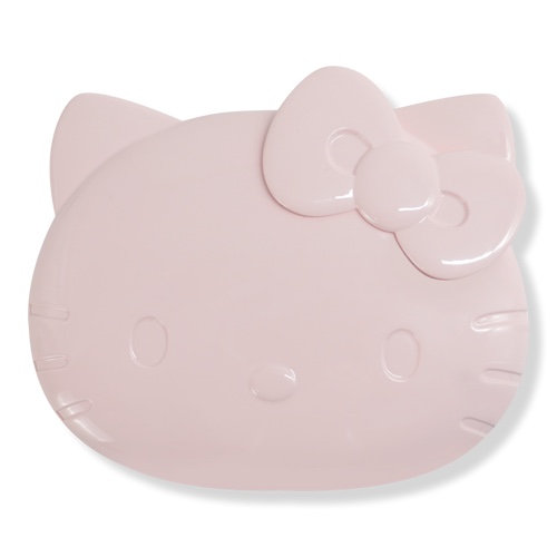 Hello Kitty Compact LED Makeup Mirror