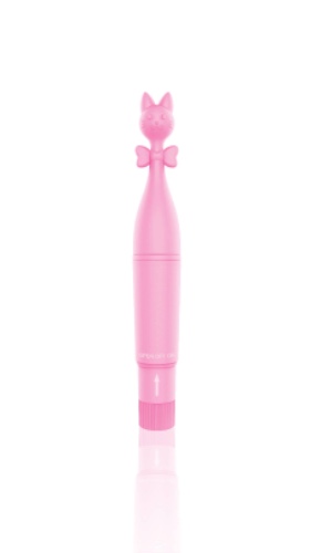 Clit Stimulator - The 9's - Clitterific - Kitty Clitty