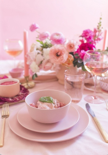 Breakfast/lunch 💜