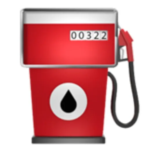 Fuel Up My Car 🚗 