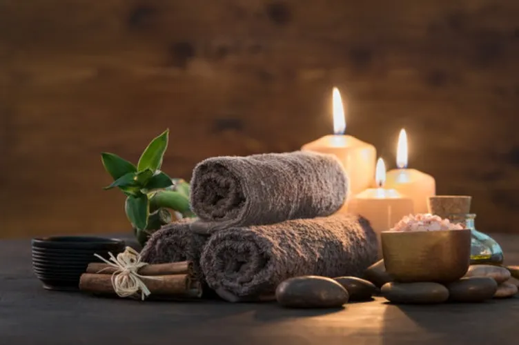 Spa Day