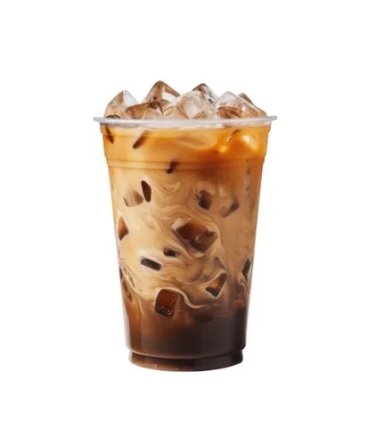 Iced Coffee 