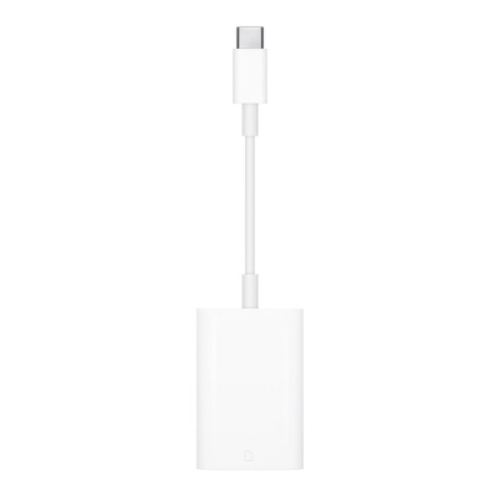 Apple USB-C to SD Card Reader - 2.6in