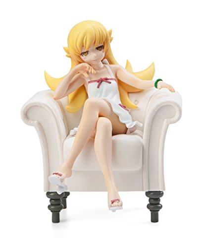 Monogatari Series: Second Season - Oshino Shinobu - Brand New