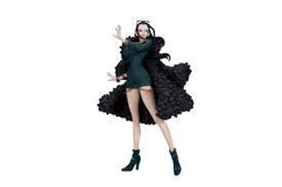 One Piece - Nico Robin - Ichiban Kuji - Ichiban Kuji One Piece 20th Anniversary