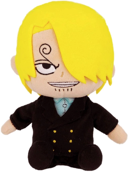 ONE PIECE ALL STAR COLLECTION - OP05 - Sanji - S (San-ei)