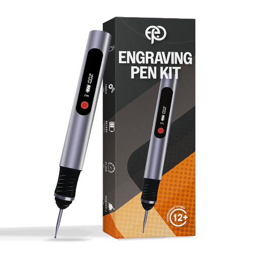 Advanced Engraving Pen Kit | Default Title