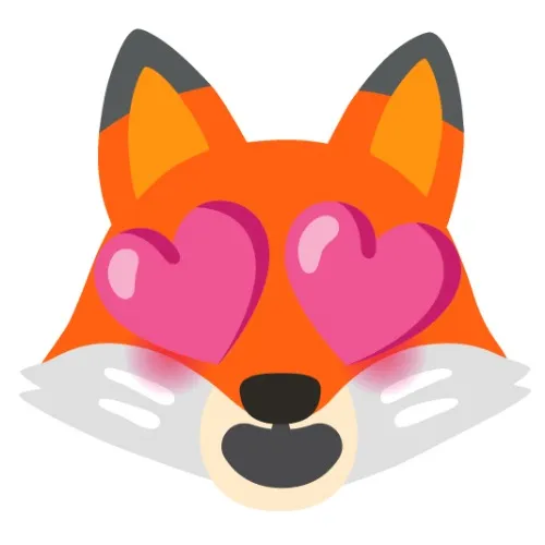 I WUV U 😍💕💕💕