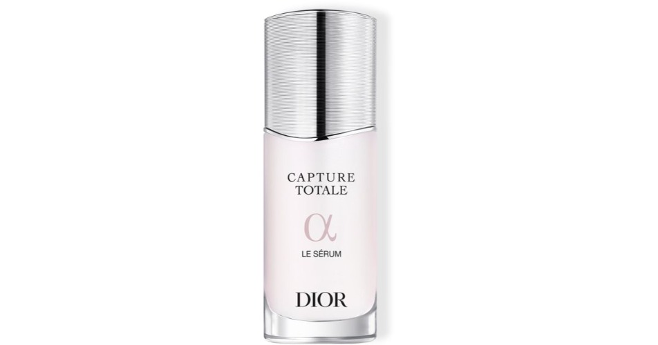 DIOR Capture Totale Le Sérum | Livrare rapida! | Notino.ro