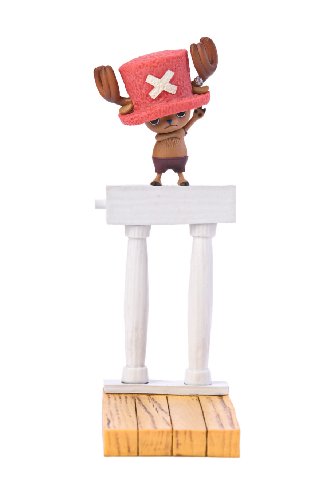 One Piece - Tony Tony Chopper - One Piece Dramatic Showcase Vol. 1 - Pre Owned