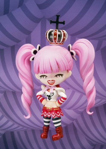 One Piece - Perona - Chibi-Arts (Bandai) - Brand New