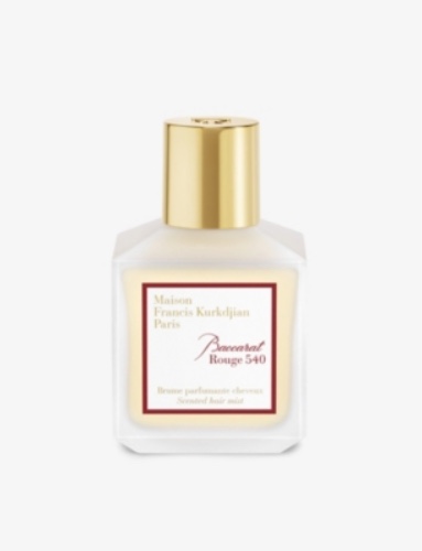 MAISON FRANCIS KURKDJIAN - Baccarat Rouge 540 scented hair mist 70ml | Selfridges.com