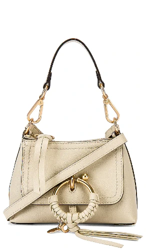 REVOLVE - Joan Mini Crossbody - See by Chloe
