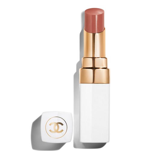 ROUGE COCO BAUME Hydrating Beautifying Tinted Lip Balm Buildable Colour