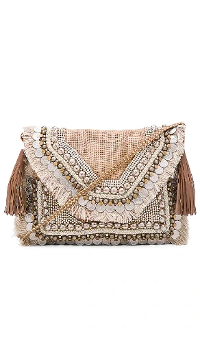 REVOLVE - Leela Clutch