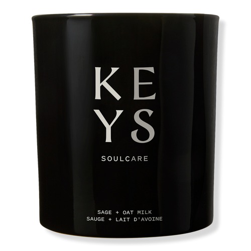 Sage + Oat Milk Candle