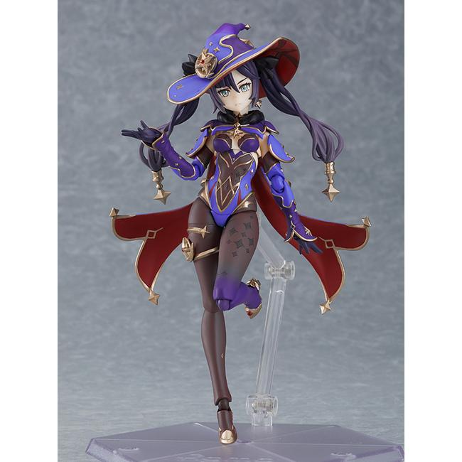 figma Mona Mirror Reflection of Doom ver. Figure
