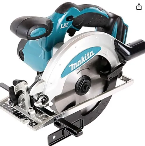 Makita circular saw