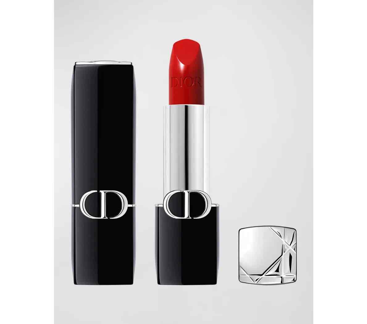 DIOR Satin Lipstick