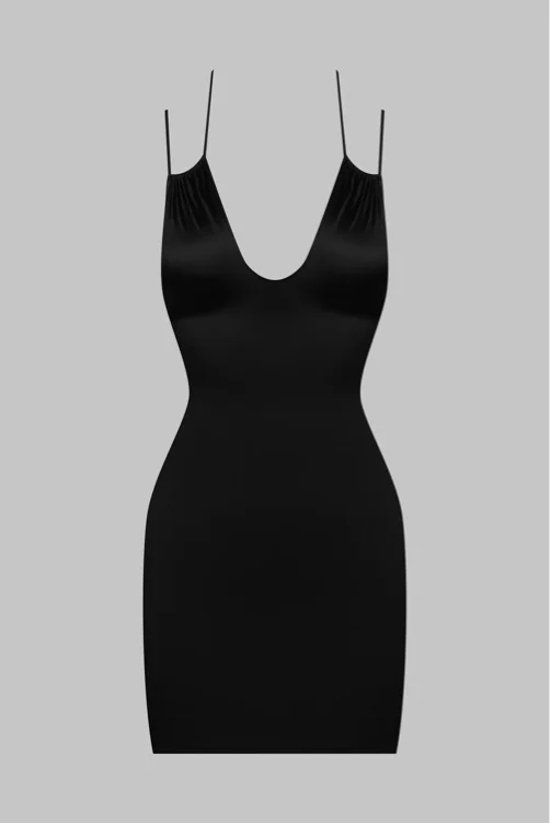 MAISON CLOSE French Kiss Dress