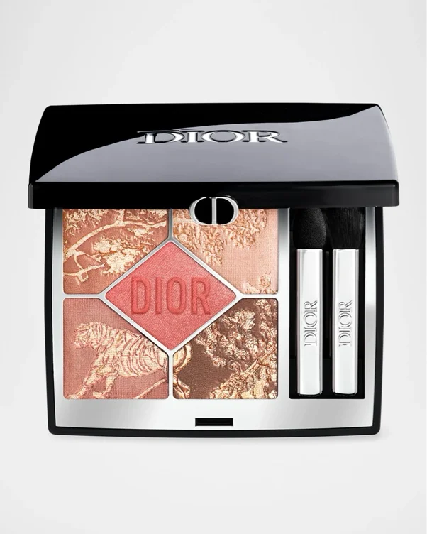 DIOR Limited Edition Eyeshadow