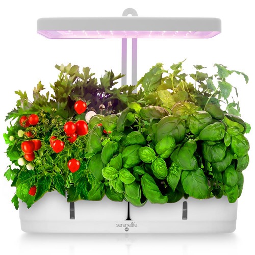 Smart Indoor Garden