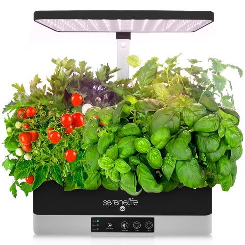Smart Indoor Garden