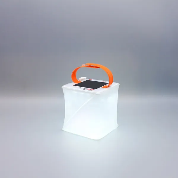 PackLite Nova USB Solar Lantern