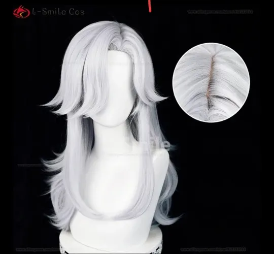 Wig cyno (Alexpress)