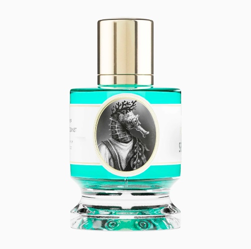 Zoologist Perfume
