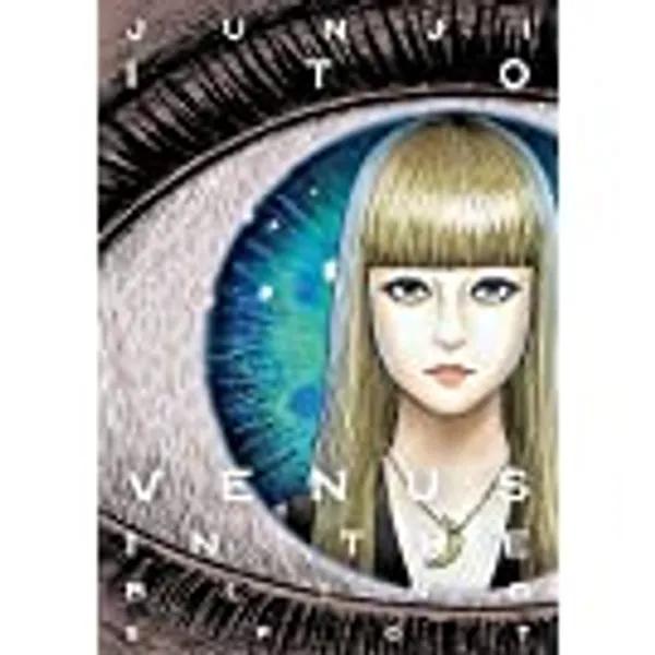 Venus in the Blind Spot (Junji Ito)