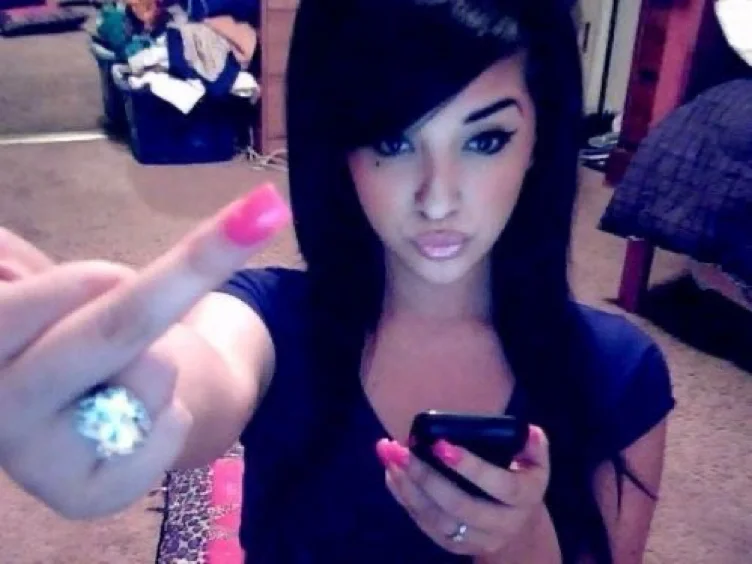 spoil me “just because”