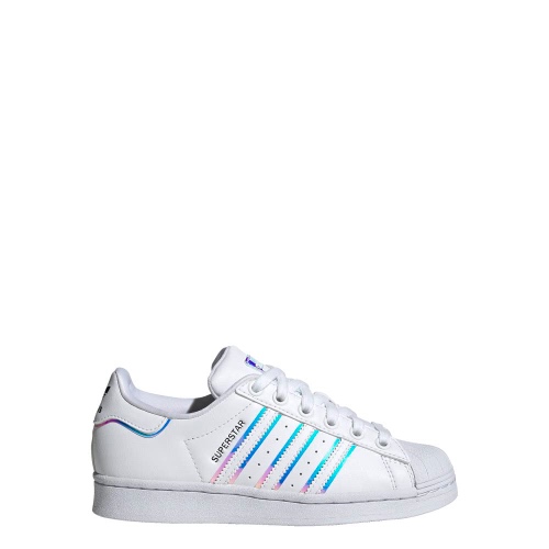 adidas Superstar - Zapatos para niños - 24.8 cm
