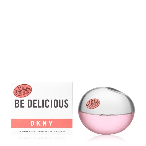 Donna Karan - Dkny Be Delicious Fresh Blossom de mujer. Aerosol de 3.4 onzas