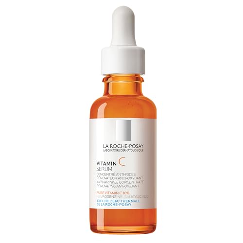 La Roche-Posay Pure Vitamin C Serum - 30 ml