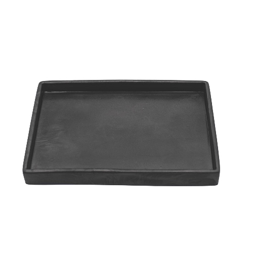 Silicone Decorative Tray