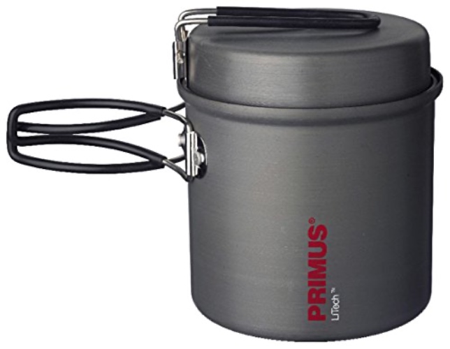 Primus Litech Trek Kettle Cookware [Sports] - Talla única